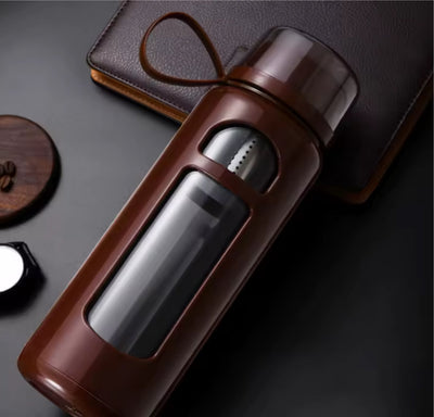 TeaFuse V2 